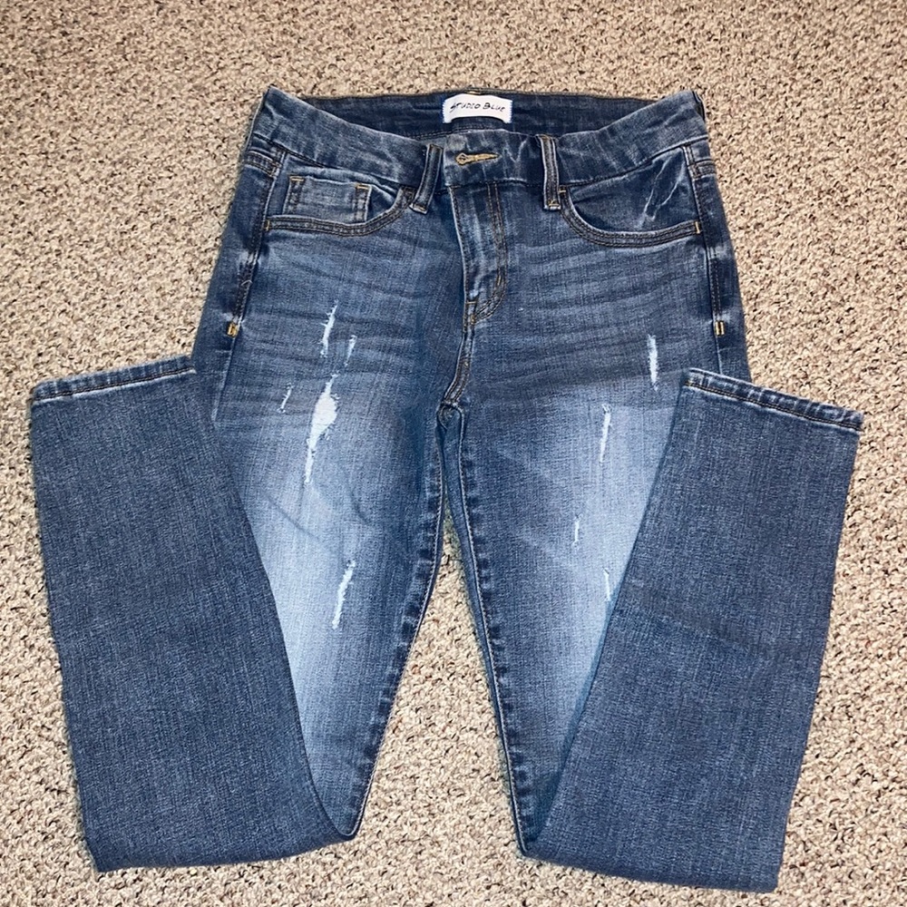 Studio Blue Jeans from Stitch Fix
